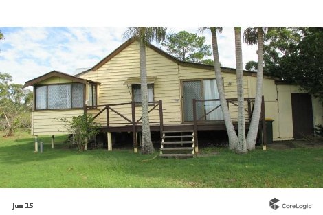 17 Woodgate Rd, Goodwood, QLD 4660