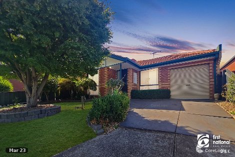 30 Barley Ct, Delahey, VIC 3037