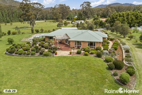 63 Crofton Dr, Allens Rivulet, TAS 7150