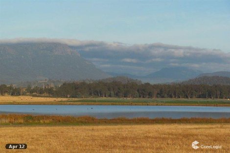 510 Saundridge Rd, Cressy, TAS 7302