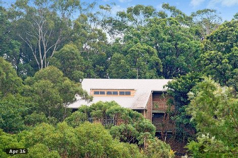 81 Zillman Rd, Ocean View, QLD 4521