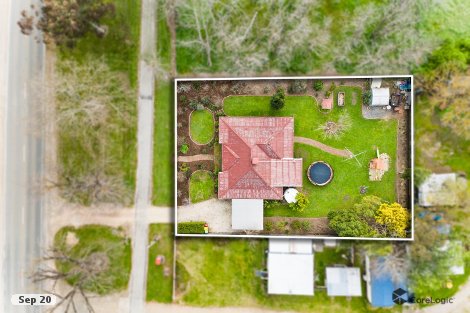 1581 Snow Rd, Milawa, VIC 3678