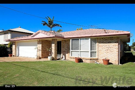 51 David St, North Booval, QLD 4304