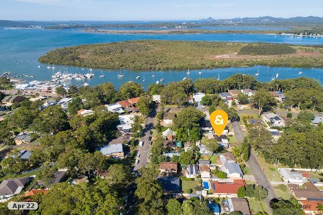 24 Paroa Ave, Lemon Tree Passage, NSW 2319