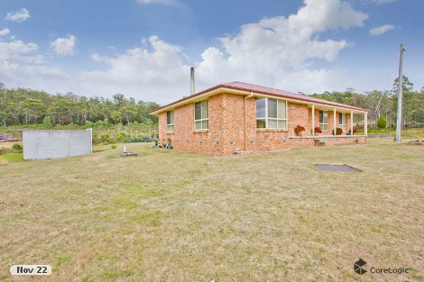 1885 Birralee Rd, Birralee, TAS 7303