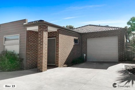 4/9b Barry St, Maddingley, VIC 3340