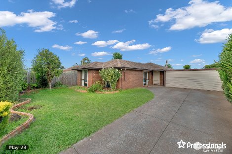 15 Stewart Cres, Rockbank, VIC 3335