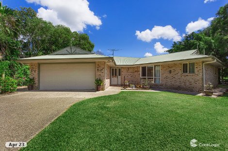 6 Bloodwood Cl, Mooloolah Valley, QLD 4553