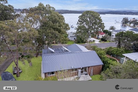 134 Coal Point Rd, Coal Point, NSW 2283