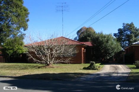 25 Manning St, Kingswood, NSW 2747