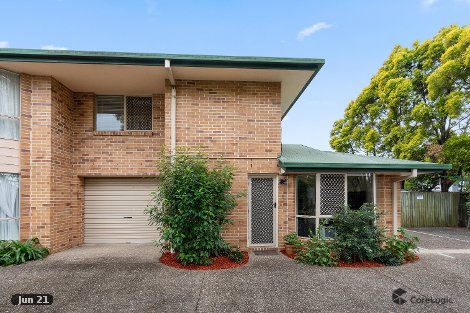 1/10 Dalmarnock St, Enoggera, QLD 4051