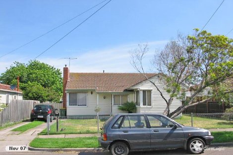 73 Wellington St, West Footscray, VIC 3012