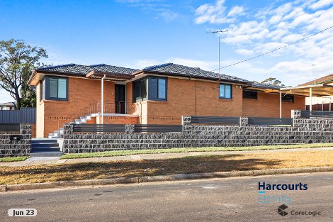 57 Mackenzie Bvd, Seven Hills, NSW 2147