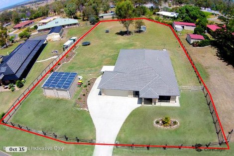 31 Loder Rd, Thagoona, QLD 4306