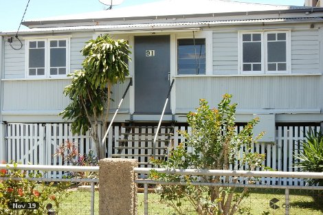 91 Mcleod St, Cairns City, QLD 4870