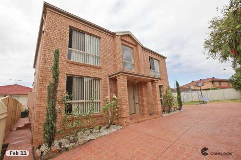 31 Hilton Cres, Casula, NSW 2170