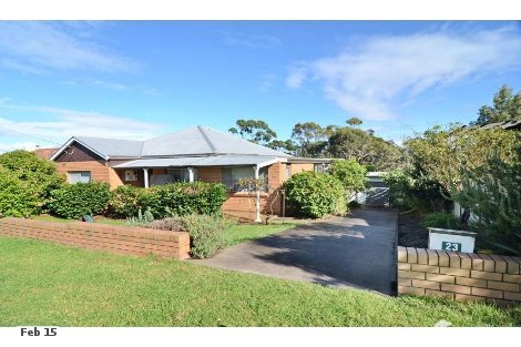 23 Chandos St, Eden, NSW 2551