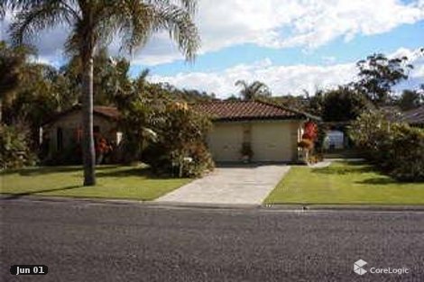 17 Scarborough Way, Dunbogan, NSW 2443