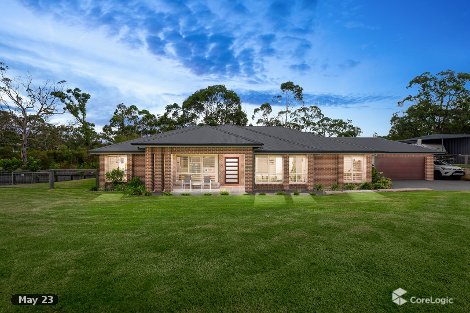 22 Squire Pl, Kitchener, NSW 2325