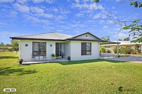 20 Blackview Ave, Black River, QLD 4818