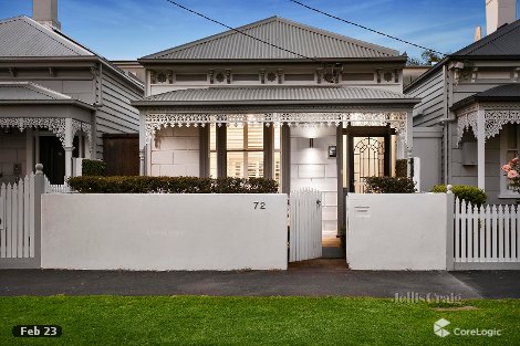 72 Hambleton St, Middle Park, VIC 3206