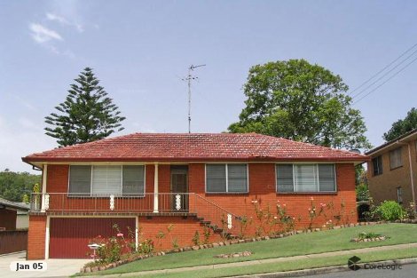 47 Cressington Way, Wallsend, NSW 2287