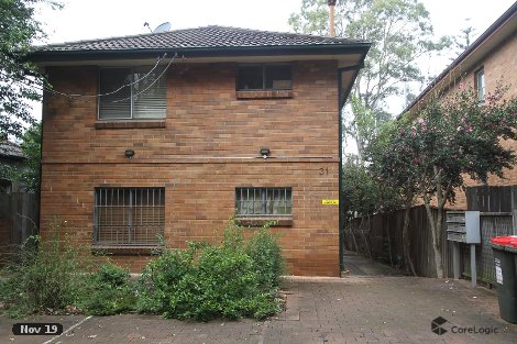 8/31 James St, Enmore, NSW 2042