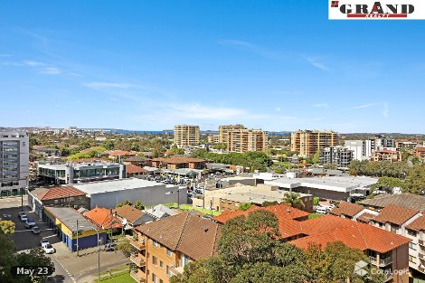 1109/7 Keats Ave, Rockdale, NSW 2216