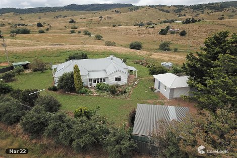 814 Tombong Rd, Tombong, NSW 2633