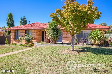 10 Willman Pl, South Bathurst, NSW 2795