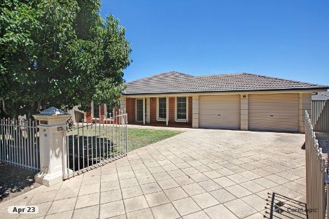 10 O'Halloran St, Ferryden Park, SA 5010