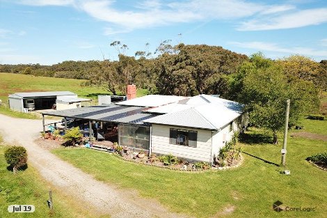 885 Woorarra Rd, Woorarra East, VIC 3962