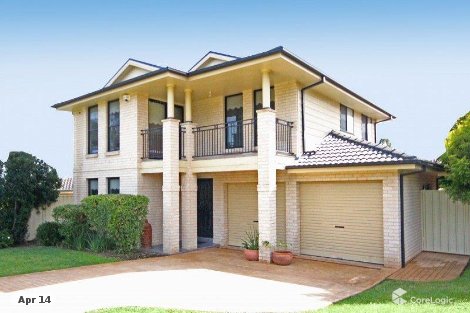 66 Eucalyptus Cct, Mount Annan, NSW 2567