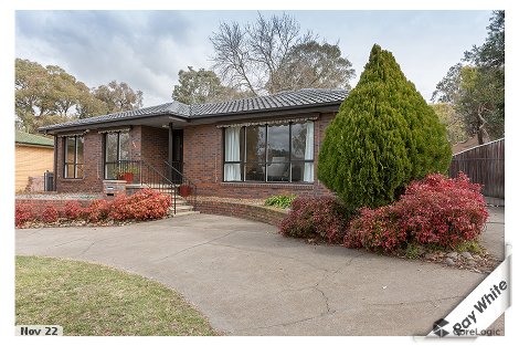 229 Kingsford Smith Dr, Spence, ACT 2615