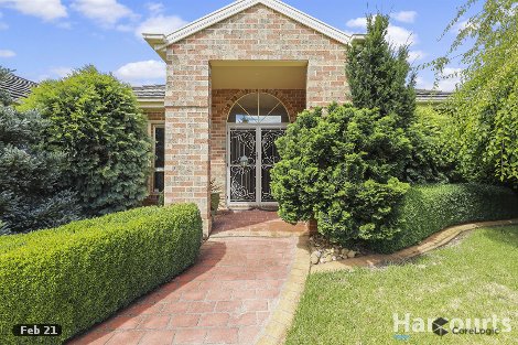 12 Wallace Cres, Drouin, VIC 3818