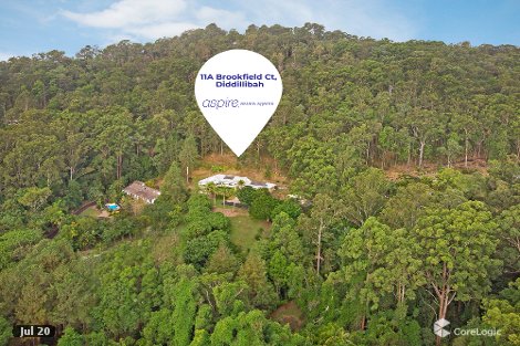 11a Brookfield Ct, Diddillibah, QLD 4559