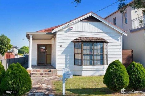 2 Wycombe Ave, Brighton-Le-Sands, NSW 2216