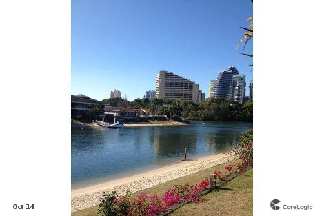 2/29 Hooker Bvd, Broadbeach Waters, QLD 4218