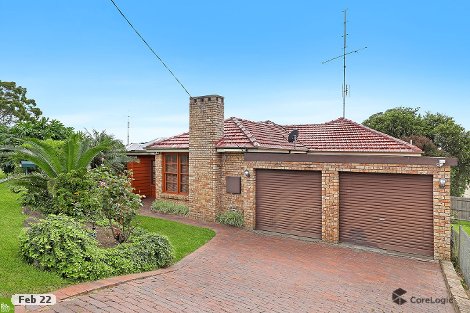 35 Tresnan St, Unanderra, NSW 2526