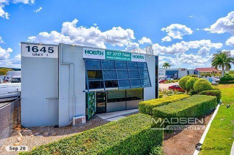 1/1645 Ipswich Rd, Rocklea, QLD 4106