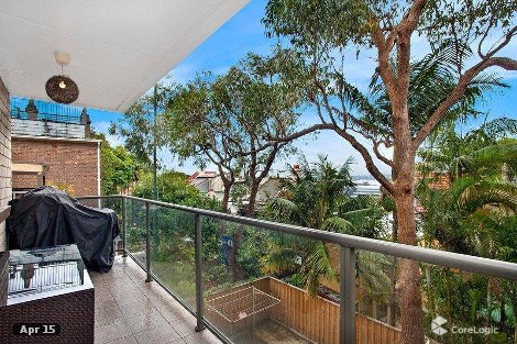 3/19 Glassop St, Balmain, NSW 2041