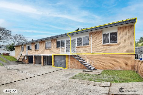 4/51 Lydia St, Kalinga, QLD 4030