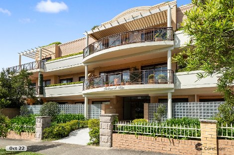 10/11-17 Clifford St, Mosman, NSW 2088