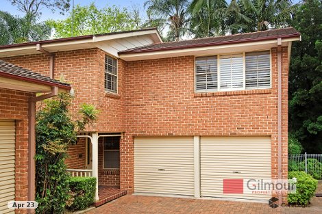 4/18-20 Kerrs Rd, Castle Hill, NSW 2154