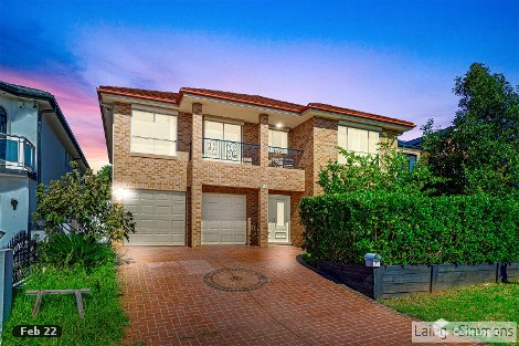 23 O'Lea St, Kellyville Ridge, NSW 2155