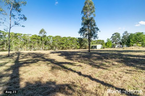 28 Gill St, Bonalbo, NSW 2469