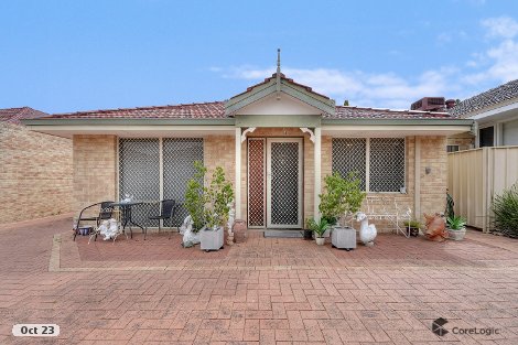 280a Mcdonald St, Yokine, WA 6060