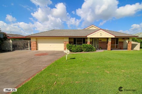 71 Casey Dr, Hunterview, NSW 2330