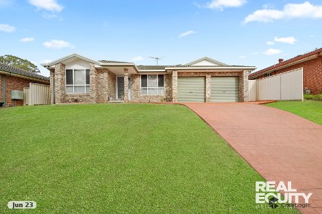 6 Bugong St, Prestons, NSW 2170