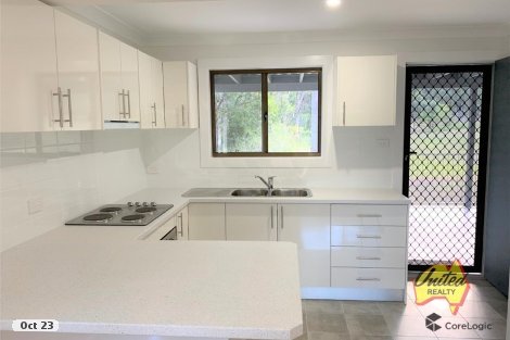 560 New Jerusalem Rd, Oakdale, NSW 2570